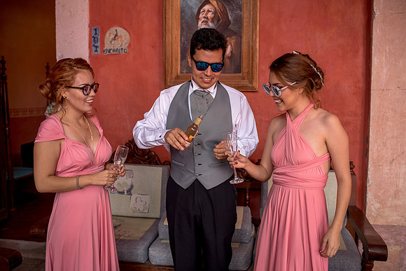 Stephany y Antonio Boda-160