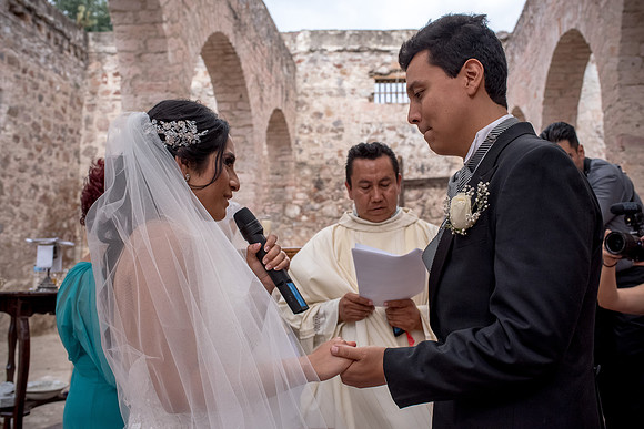 Stephany y Antonio Boda-302