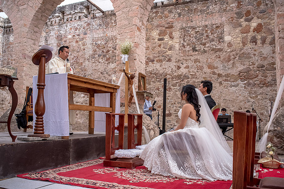 Stephany y Antonio Boda-275