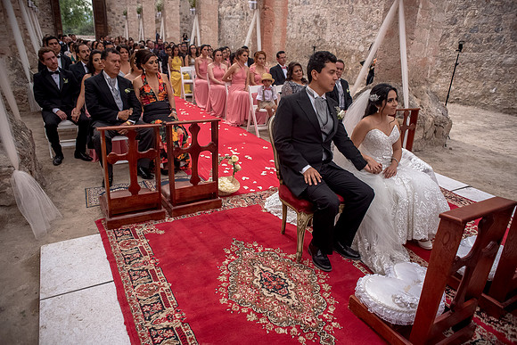 Stephany y Antonio Boda-269