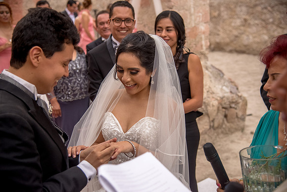 Stephany y Antonio Boda-320