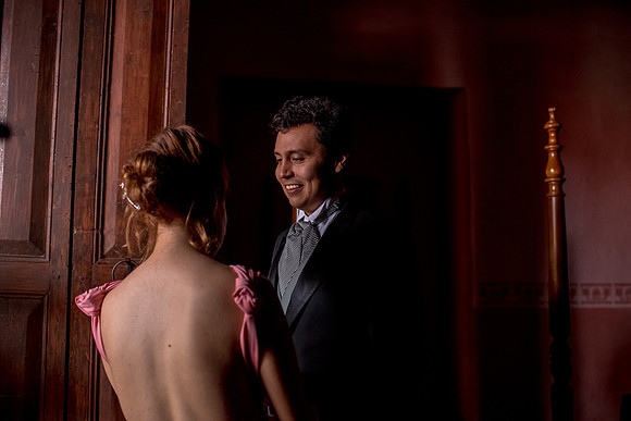 Stephany y Antonio Boda-127