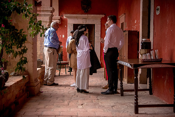 Stephany y Antonio Boda-25