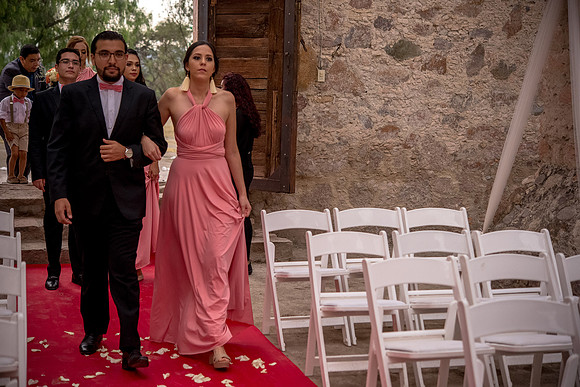 Stephany y Antonio Boda-225