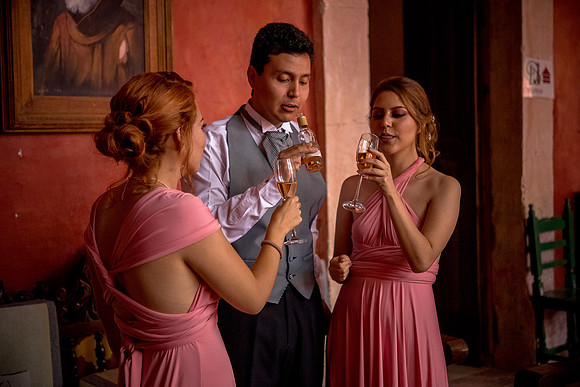 Stephany y Antonio Boda-166