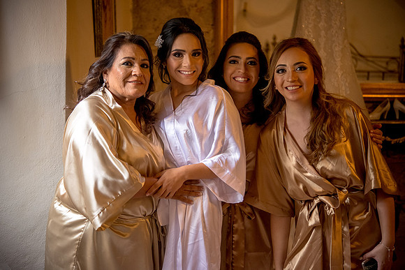 Stephany y Antonio Boda-43
