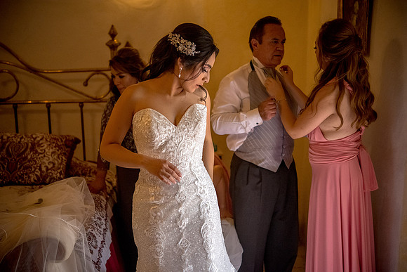 Stephany y Antonio Boda-181