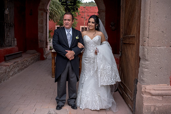Stephany y Antonio Boda-201