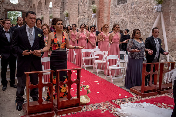 Stephany y Antonio Boda-367