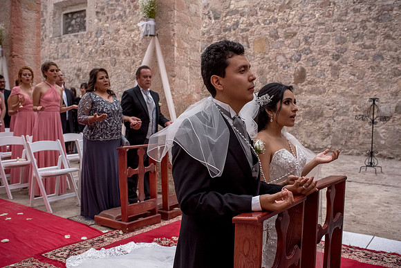 Stephany y Antonio Boda-369