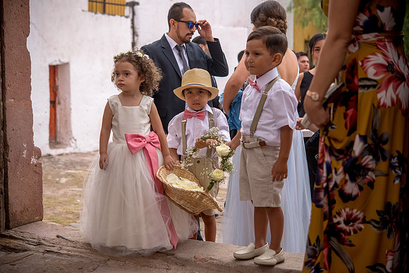 Stephany y Antonio Boda-199