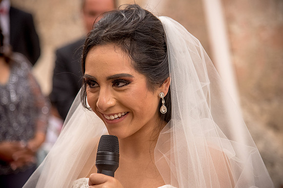 Stephany y Antonio Boda-301