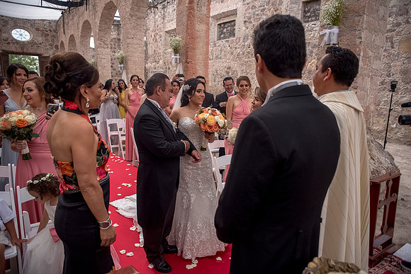 Stephany y Antonio Boda-246