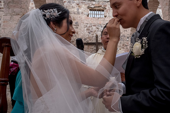Stephany y Antonio Boda-324