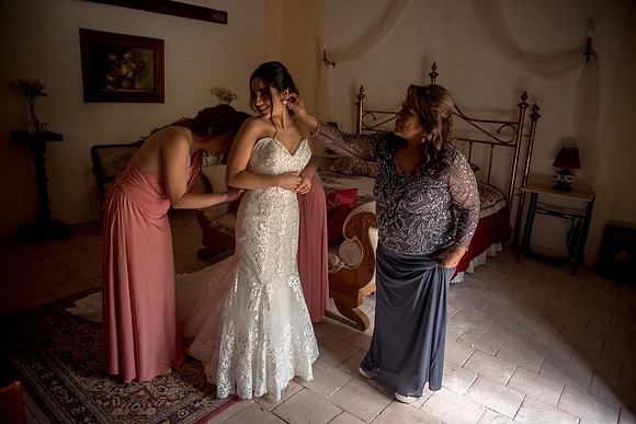 Stephany y Antonio Boda-186
