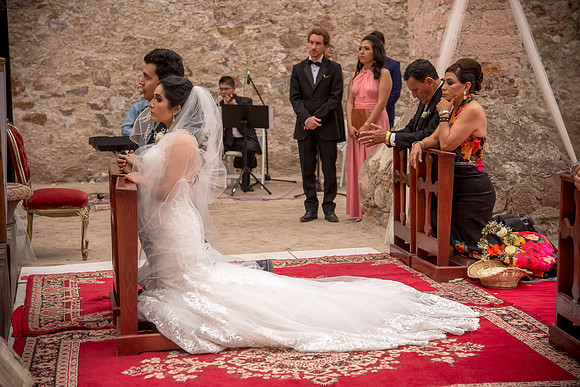 Stephany y Antonio Boda-366