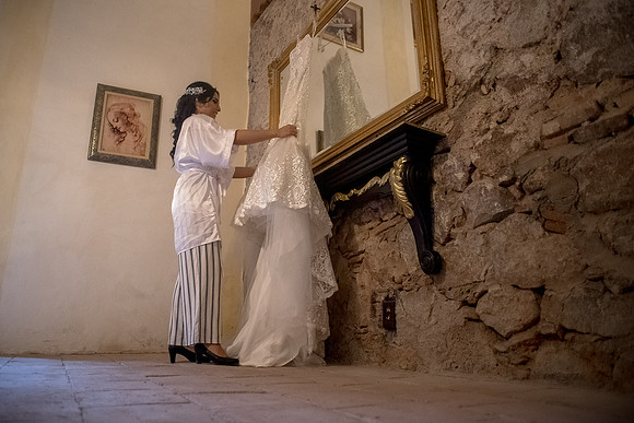 Stephany y Antonio Boda-21
