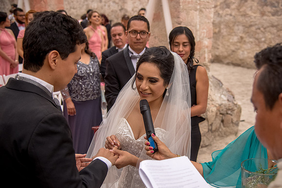 Stephany y Antonio Boda-321