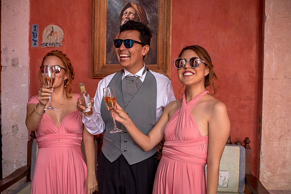 Stephany y Antonio Boda-162