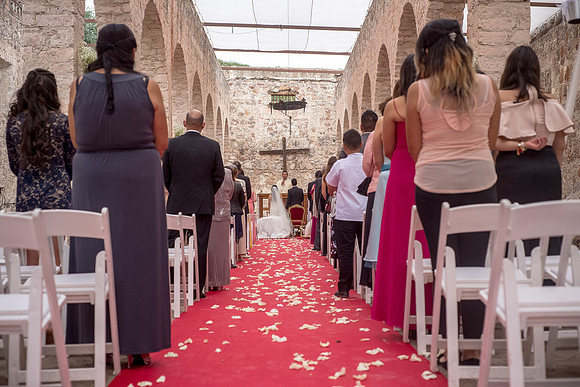 Stephany y Antonio Boda-260
