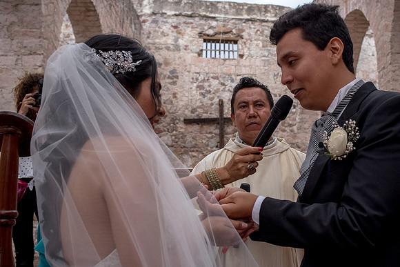Stephany y Antonio Boda-325