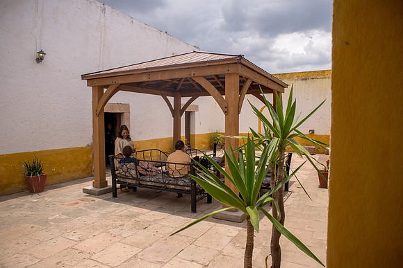 Stephany y Antonio Boda-4
