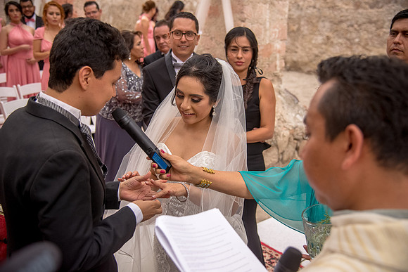 Stephany y Antonio Boda-313