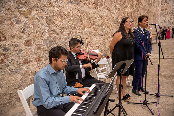 Stephany y Antonio Boda-365
