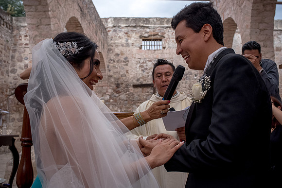 Stephany y Antonio Boda-316