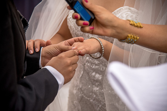 Stephany y Antonio Boda-314