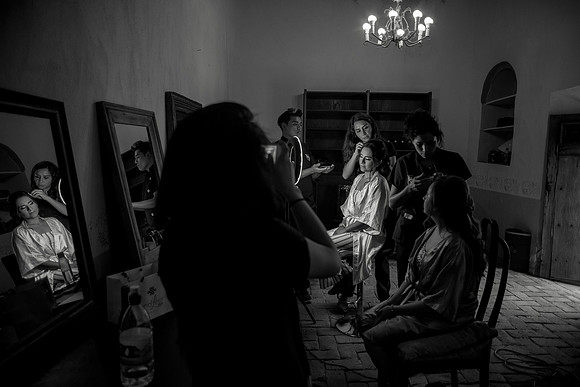 Stephany y Antonio Boda-15