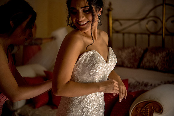 Stephany y Antonio Boda-183