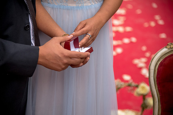 Stephany y Antonio Boda-311
