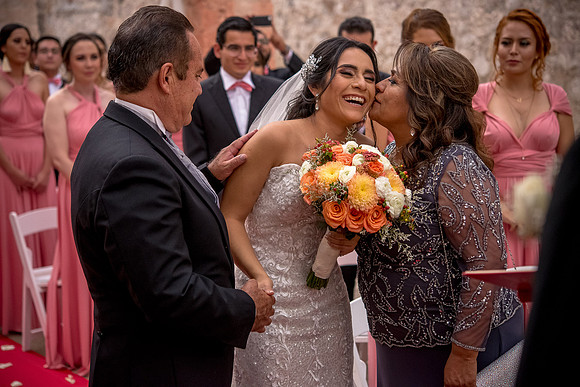 Stephany y Antonio Boda-250