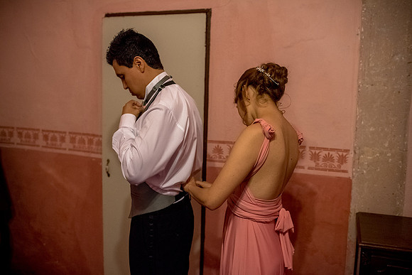 Stephany y Antonio Boda-90