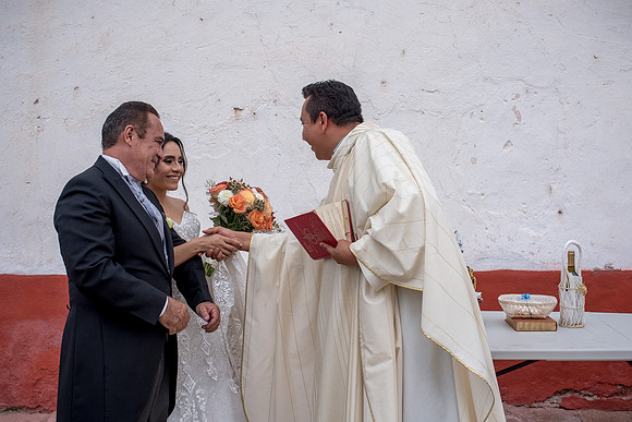 Stephany y Antonio Boda-211