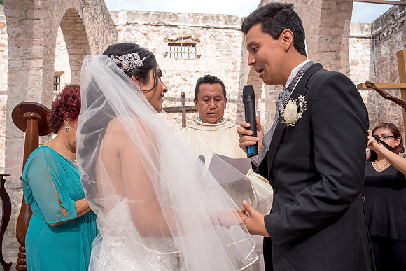 Stephany y Antonio Boda-298