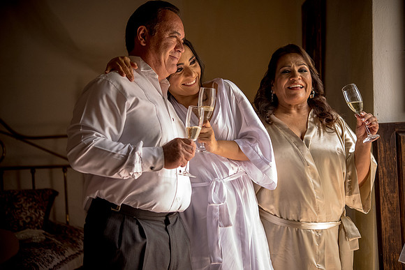 Stephany y Antonio Boda-145