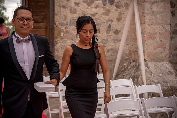 Stephany y Antonio Boda-219