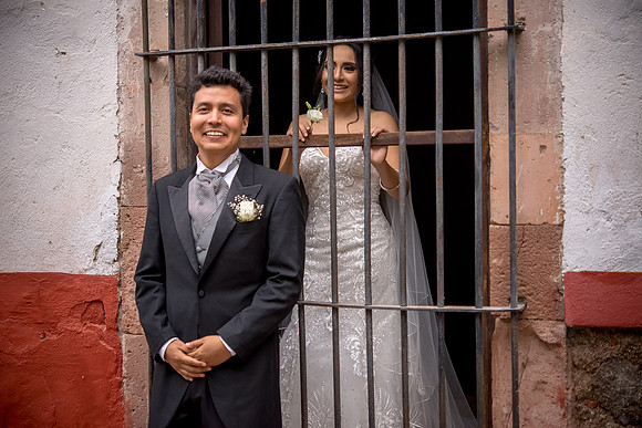 Stephany y Antonio Boda-189
