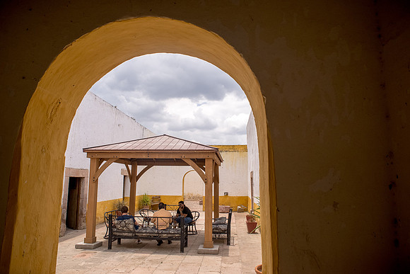 Stephany y Antonio Boda-1