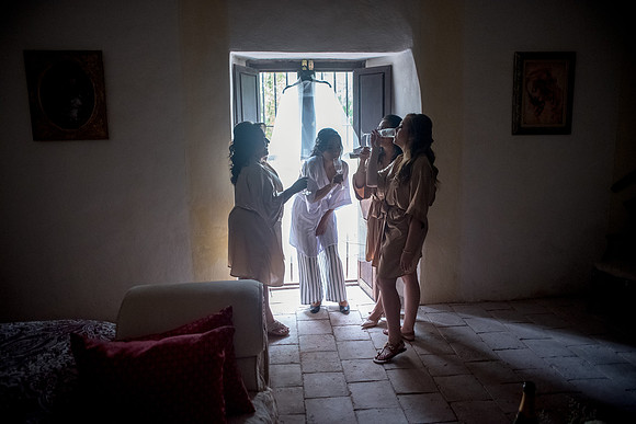 Stephany y Antonio Boda-99