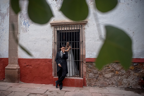 Stephany y Antonio Boda-196