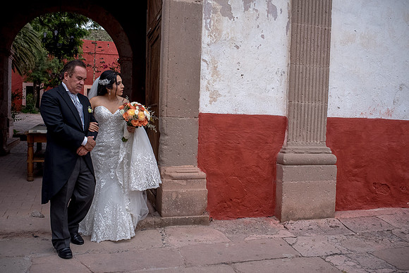 Stephany y Antonio Boda-203