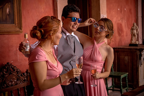 Stephany y Antonio Boda-164