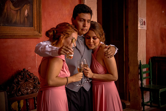 Stephany y Antonio Boda-165