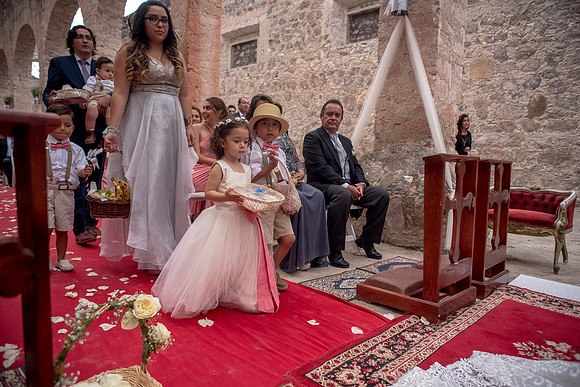 Stephany y Antonio Boda-351