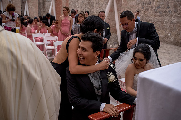 Stephany y Antonio Boda-346