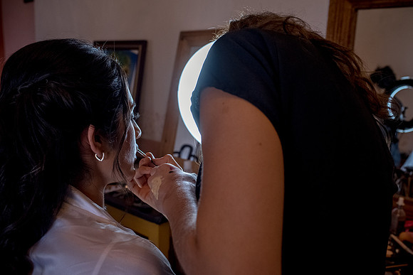Stephany y Antonio Boda-14