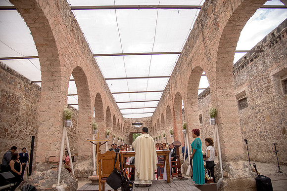 Stephany y Antonio Boda-364